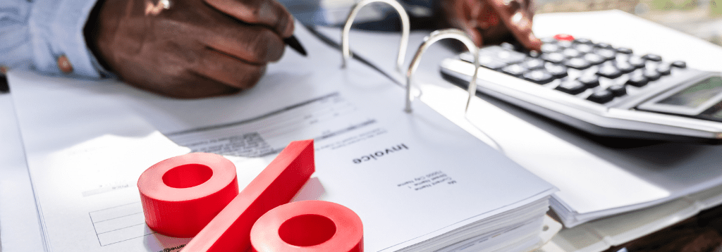 Changing interest rates and how it affects you and your savings.