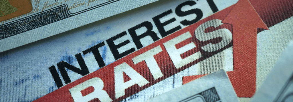 Why do the Feds change interest rates? 