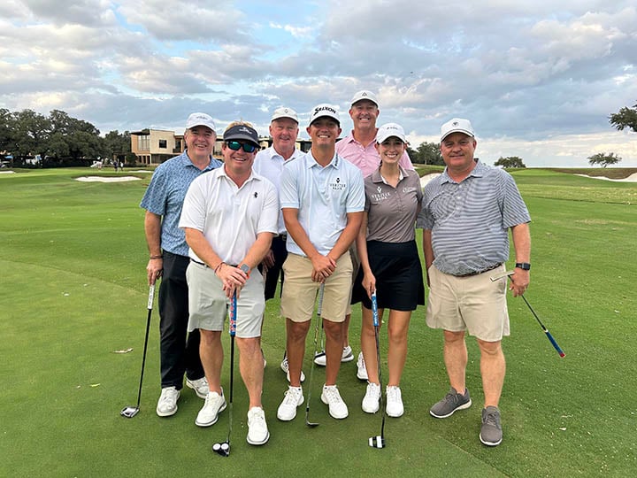 Veritex Bank Pro-Am