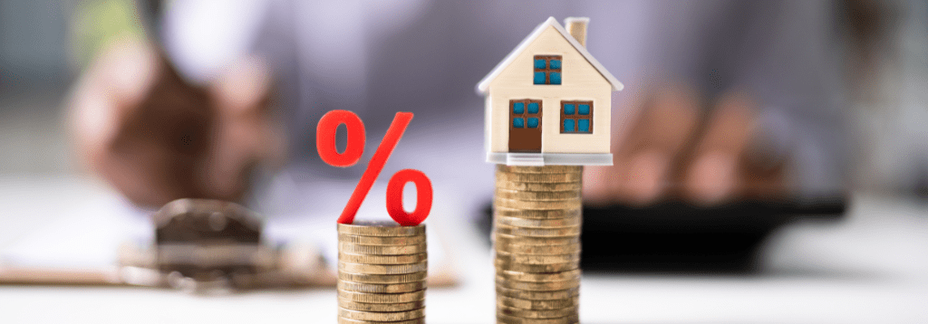 Interest rates and homebuyers